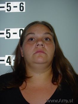 Jackie Merlean Smith Mugshot