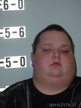 Jacob Aaron Anderson Mugshot