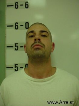 Jacob Thomas Asher Mugshot