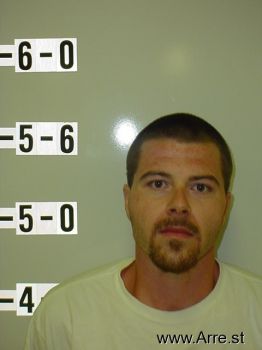 Jacob Allen Campbell Mugshot