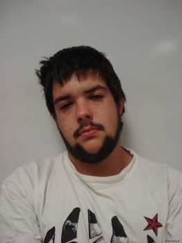 Jacob Ryan Elias Mugshot