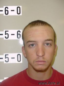 Jacob Michael Green Mugshot