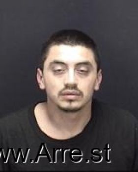 Jacob Jeremiah Lopez Mugshot