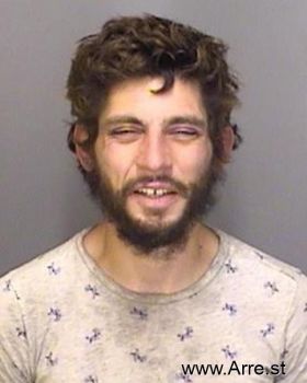 Jacob Dineen Moore Mugshot