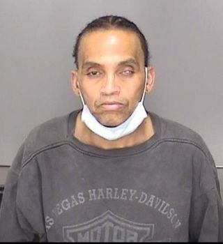 Jacob  Ramirez Mugshot