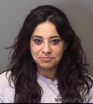 Jacquelina  Gomez Mugshot