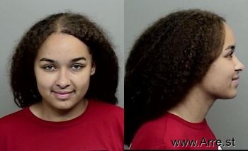 Jadyn Snowywinter Henson Mugshot