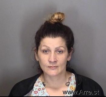 Jaime Lynn Garcia Mugshot