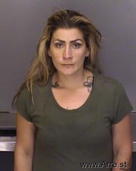 Jaime Lynn Garcia Mugshot