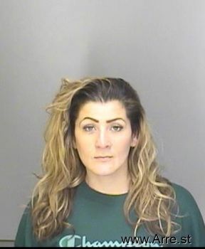 Jaime Lynn Garcia Mugshot