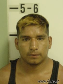 Jaime Gonzalez Garcia Mugshot