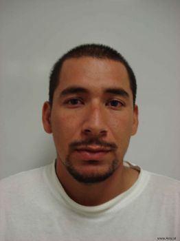 Jaime  Garcia Mugshot