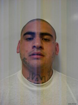 Jaime  Garza Mugshot