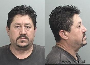 Jaime Ceja Gonzalez Mugshot