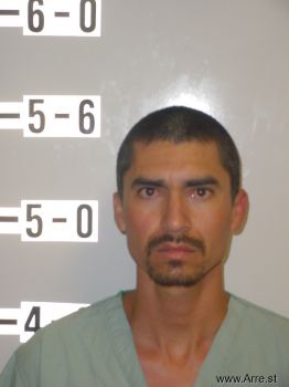 Jaime Alfonso Hernandez Mugshot