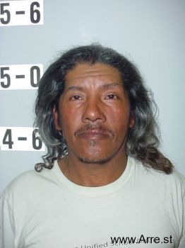 Jaime Rodriguez Hernandez Mugshot