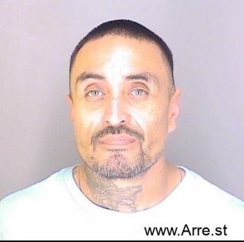 Jaime Anthony Senior Moreno Mugshot