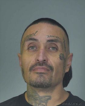 Jaime Anthony Senior Moreno Mugshot