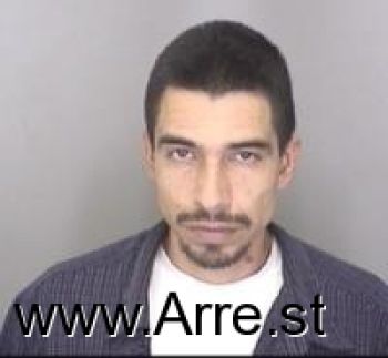 Jaime Ambrosio Nunez Mugshot