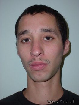 Jaime Michael Nunez Mugshot