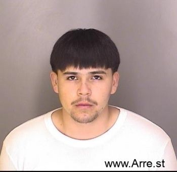 Jaime  Ortiz Mugshot