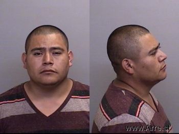 Jaime Nunez Perez Mugshot