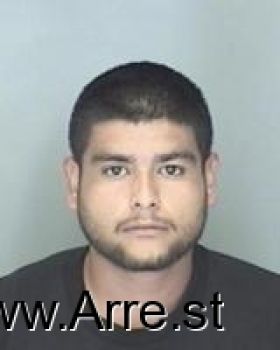 Jaime  Ramirez Mugshot