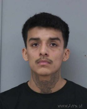 Jaime  Rodriguez Mugshot