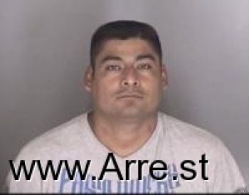 Jaime Castellanos Santiago Mugshot