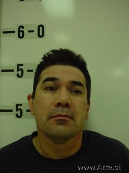 Jaime Lincon Verduzco Mugshot