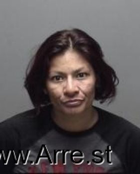 Jajaira Trinidad Angeles Mugshot