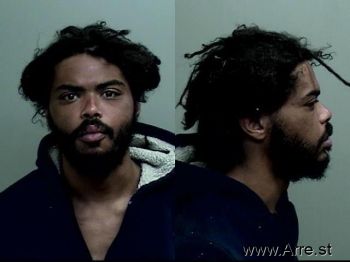 Jalahn Ivory Travis Mugshot