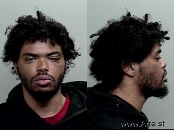 Jalahn Ivory Travis Mugshot