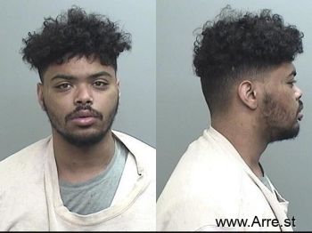 Jalahn Ivory Travis Mugshot