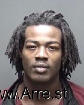 Jamal Armond Frazier-hasan Mugshot