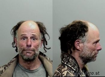 James Duane Bass Mugshot