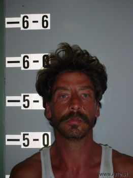 James Edward Beggs Mugshot