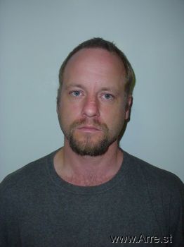 James Casey Blanton Mugshot