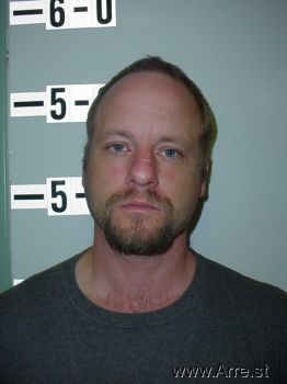 James Casey Blanton Mugshot