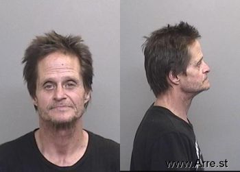 James Robert Bray Mugshot