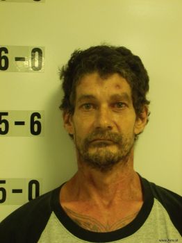 James Donald Butler Mugshot