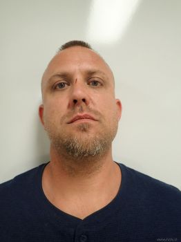 James Thomas Carling Mugshot