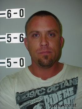 James Thomas Carling Mugshot