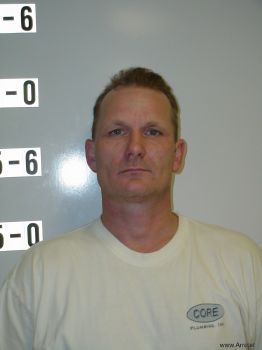 James Paul Christensen Mugshot