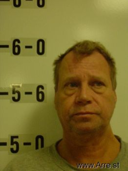 James Richard Churchill Mugshot