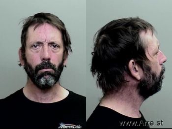 James Loren Clausen Mugshot