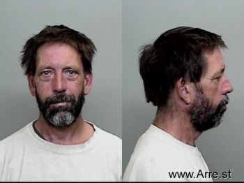 James Loren Clausen Mugshot