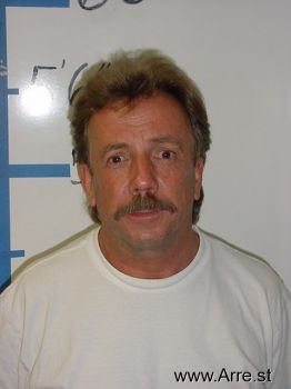 James Allen Cooper Mugshot