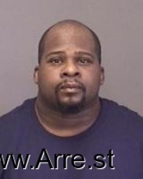 James Oneal Dean Mugshot