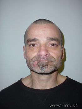 James Lee Dotson Mugshot